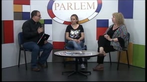 Parlem: Voluntariat per la llengua