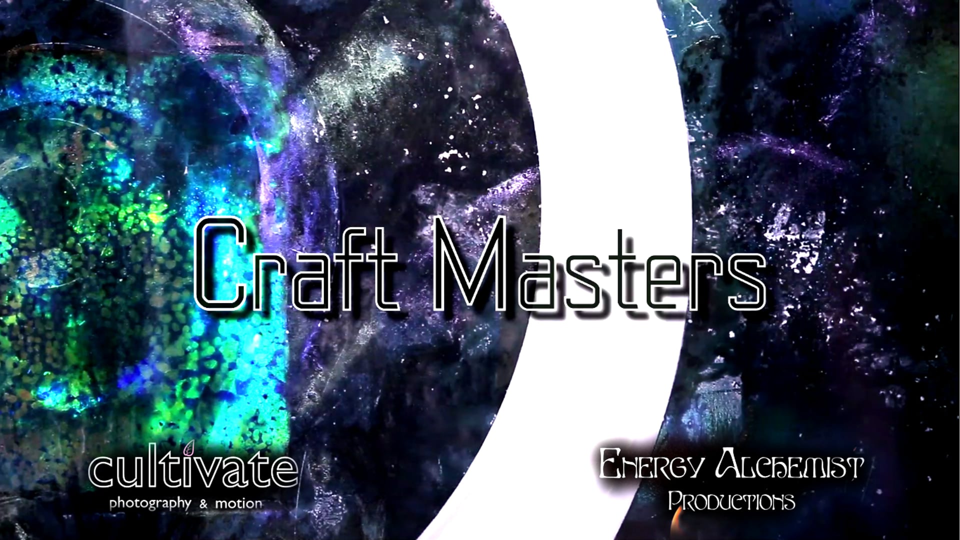 Craft Masters: Episode 1 Red Wolf (Teaser)