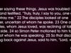 John 13:21-38 | “Forget The Golden Rule" | Matt Tootle | 6-4-17