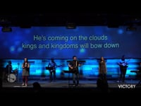 May 28 Worship 2017