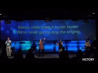 June 4 Worship 2017