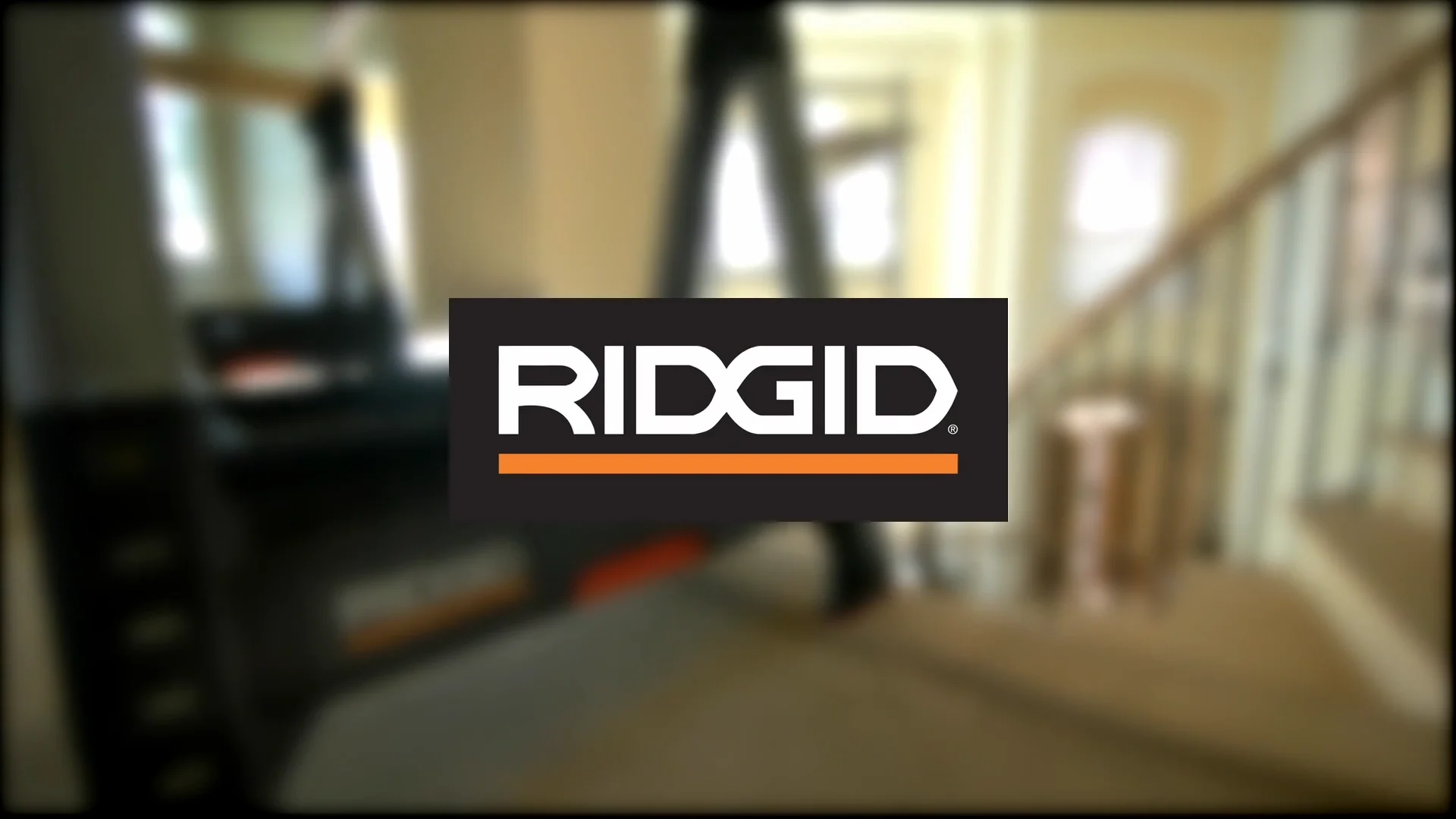 Ridgid Lumberjack Sawhorse