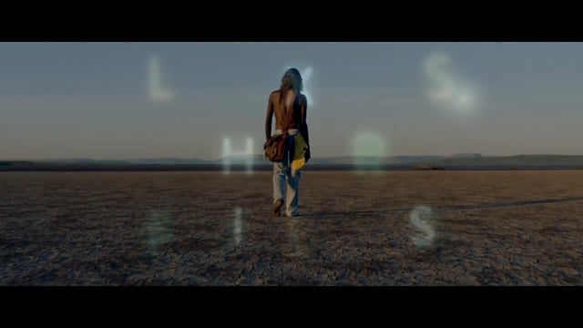 MESSIAH (TRAILER) – LEXUS SHORT FILMS 2016