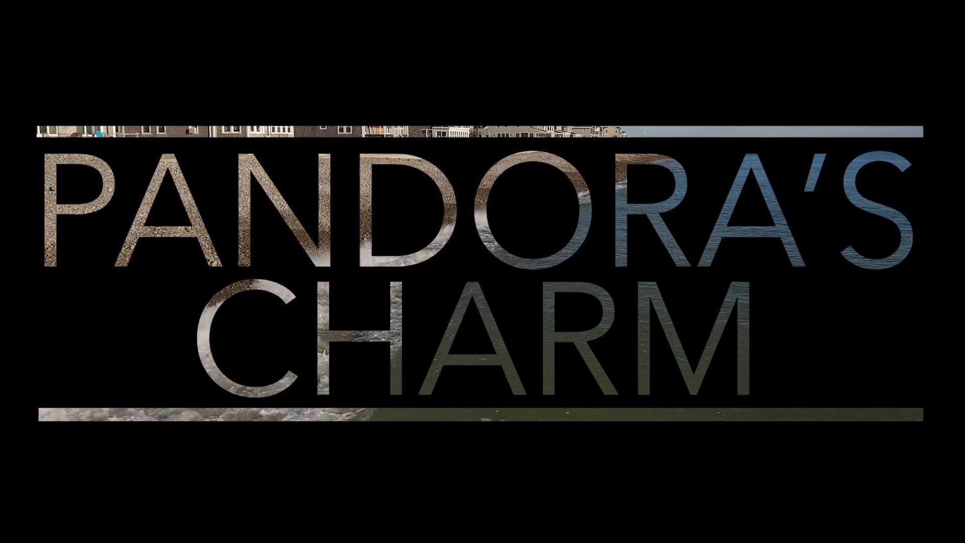 Pandora's Charm