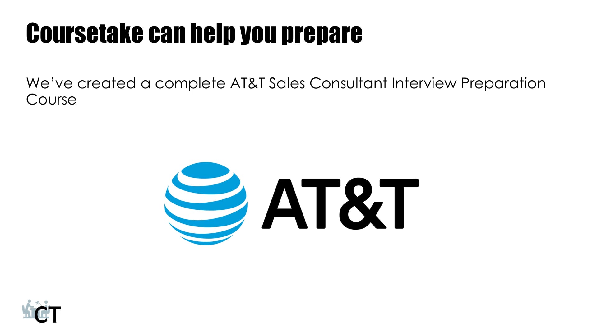 at-t-retail-sales-consultant-interview-on-vimeo