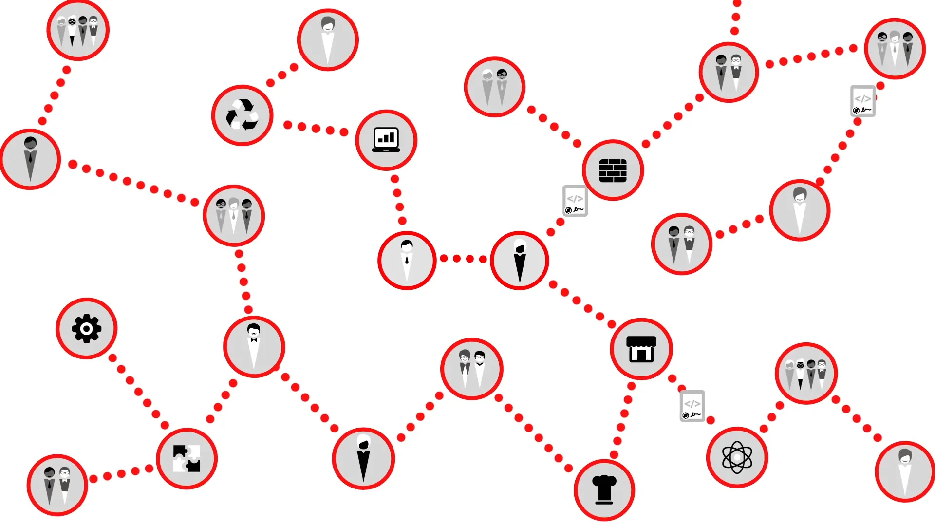 Meet Corda: DLT with a difference