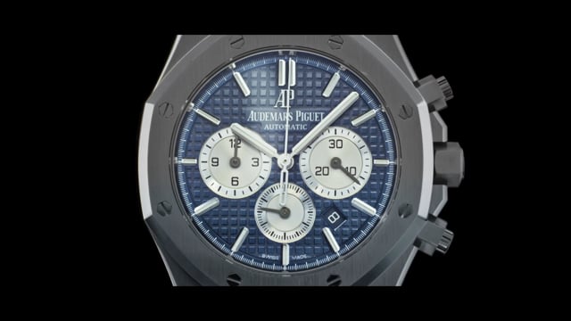 Audemars Piguet - Customer Success Story