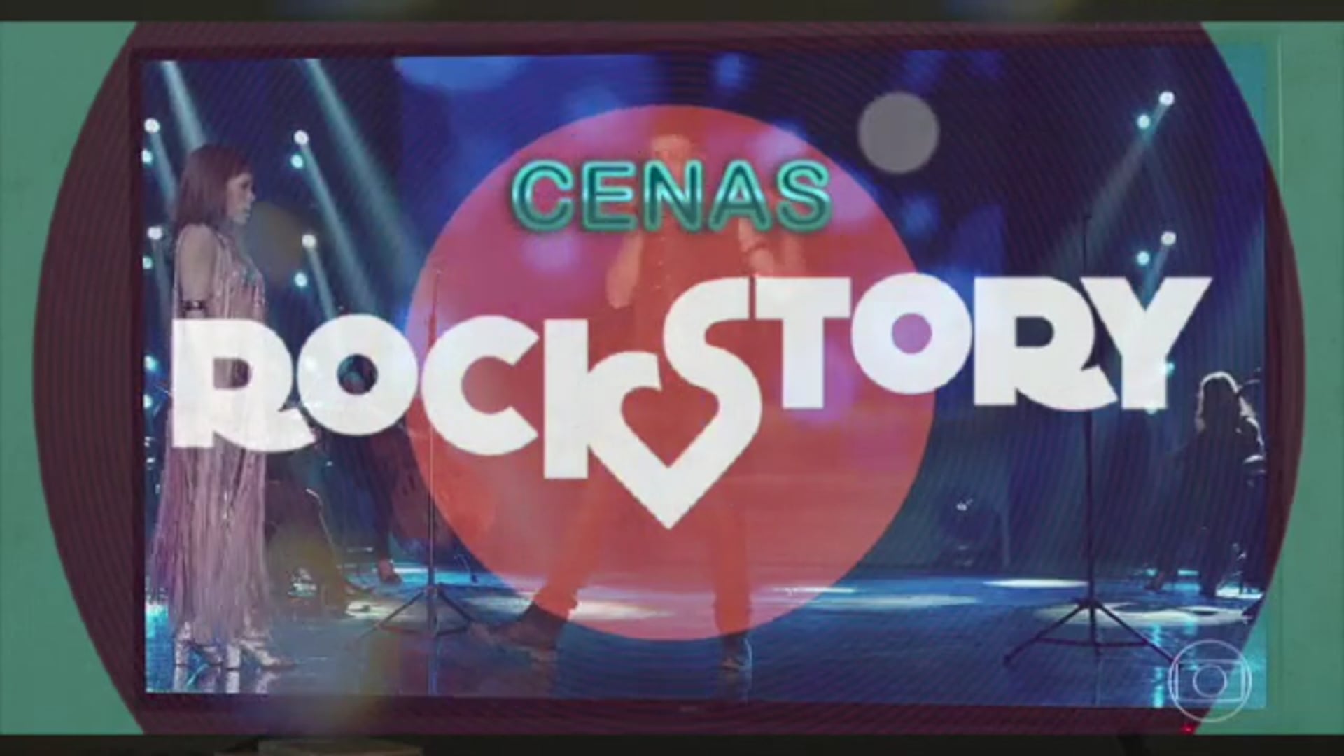 Cenas Rock Story - Guilherme Logullo