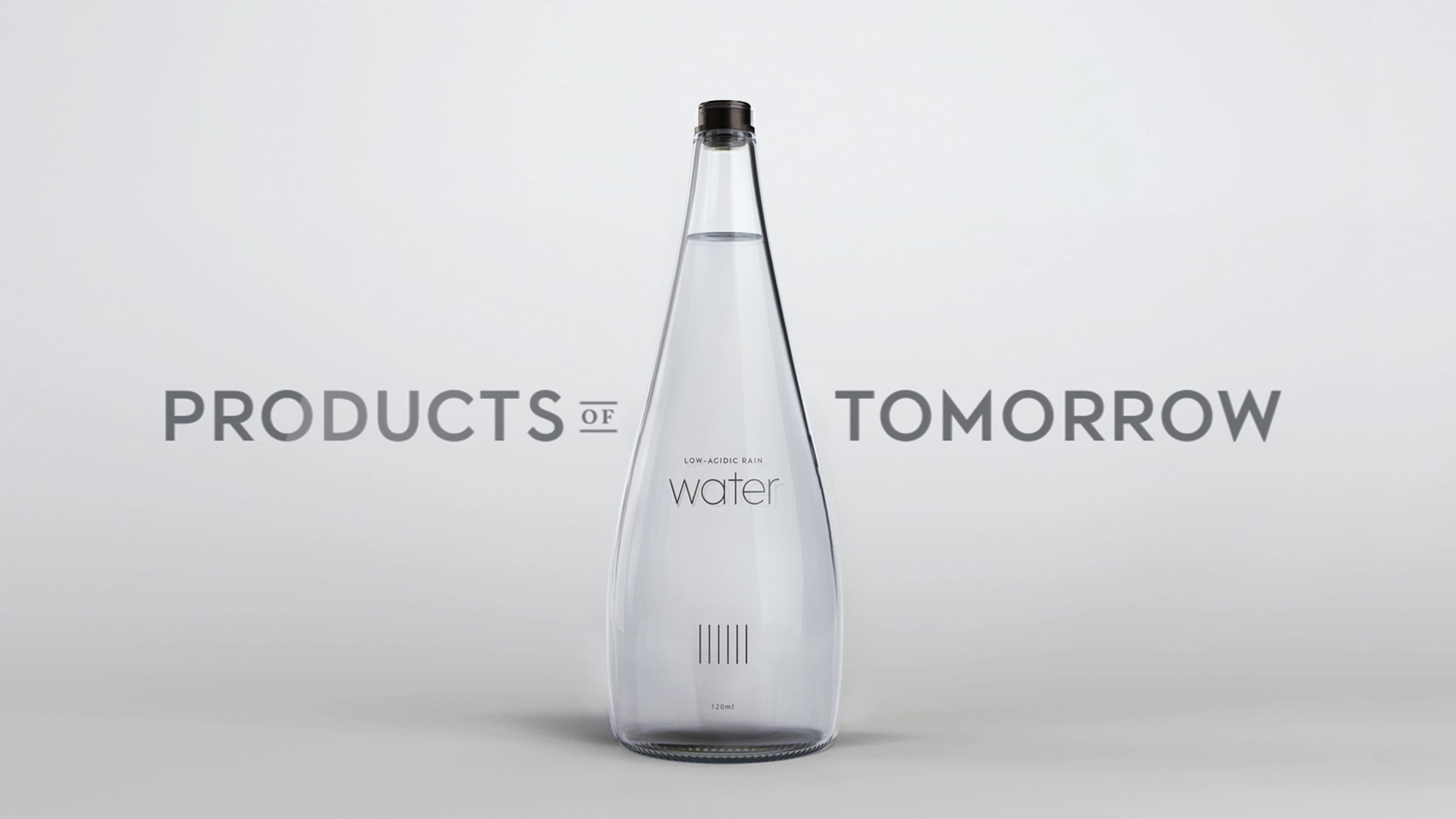 Products of Tomorrow (TNC) - Water