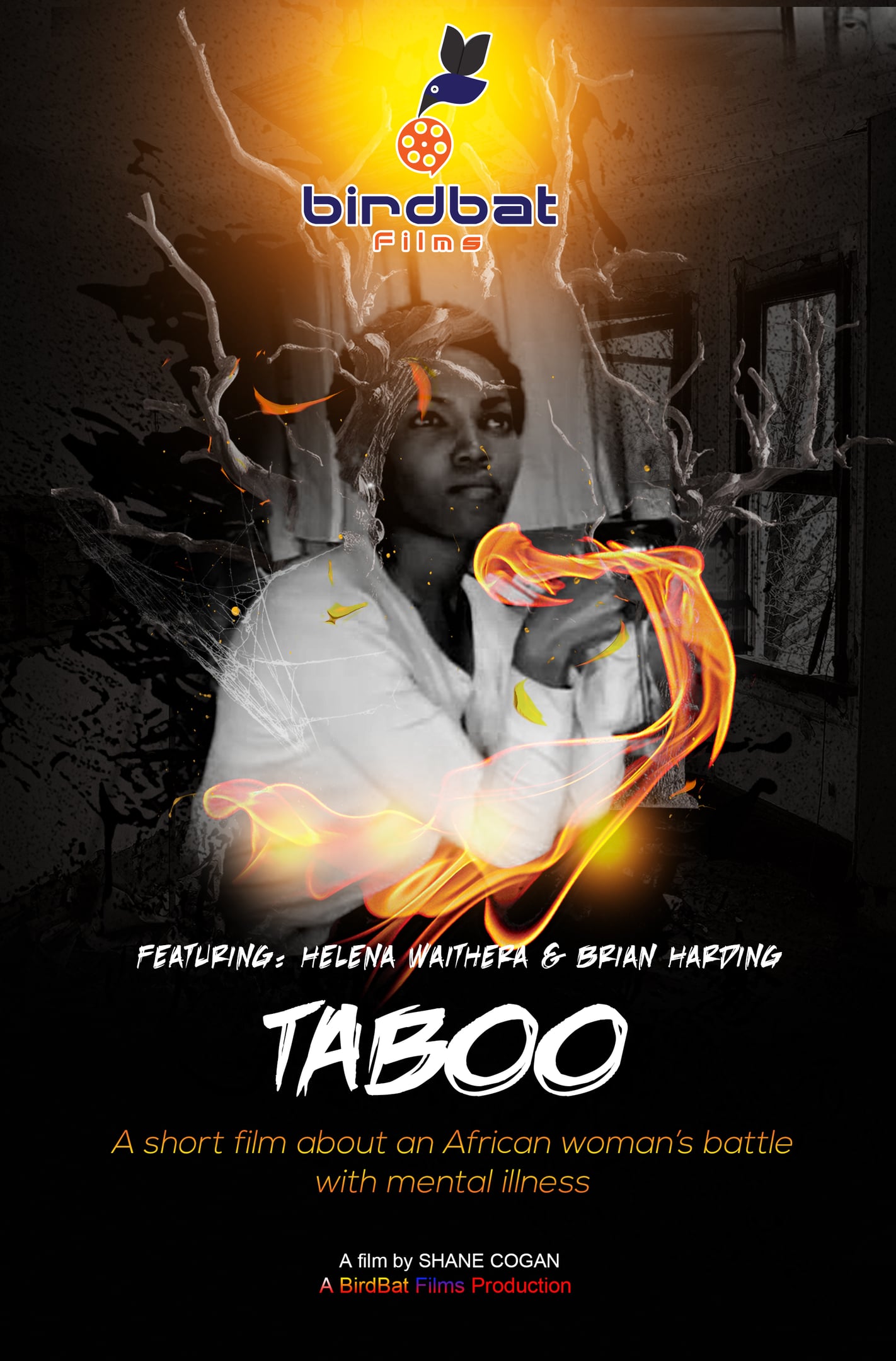 TABOO