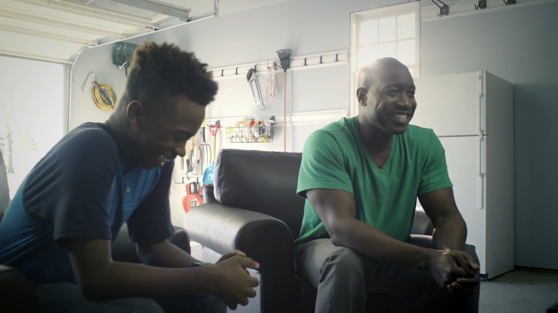 DTE Energy Appliance Recycling Commercial on Vimeo