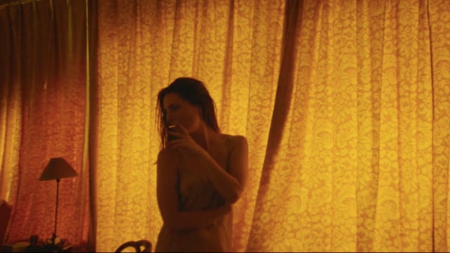 A thumbnail for the film 'KENT - Den Vänstra Stranden' by  josephine owe fsf