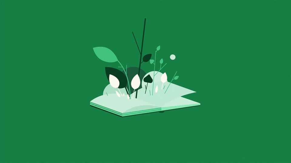 CNN Colorscope: Green