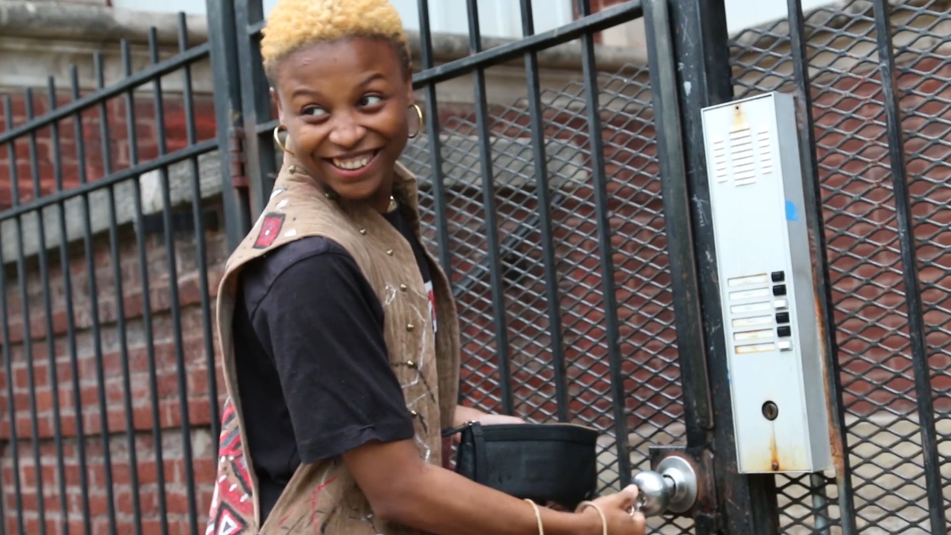 Healing Chicago: the story of raptivist Bella Bahhs