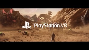 PlayStation VR: FarCry