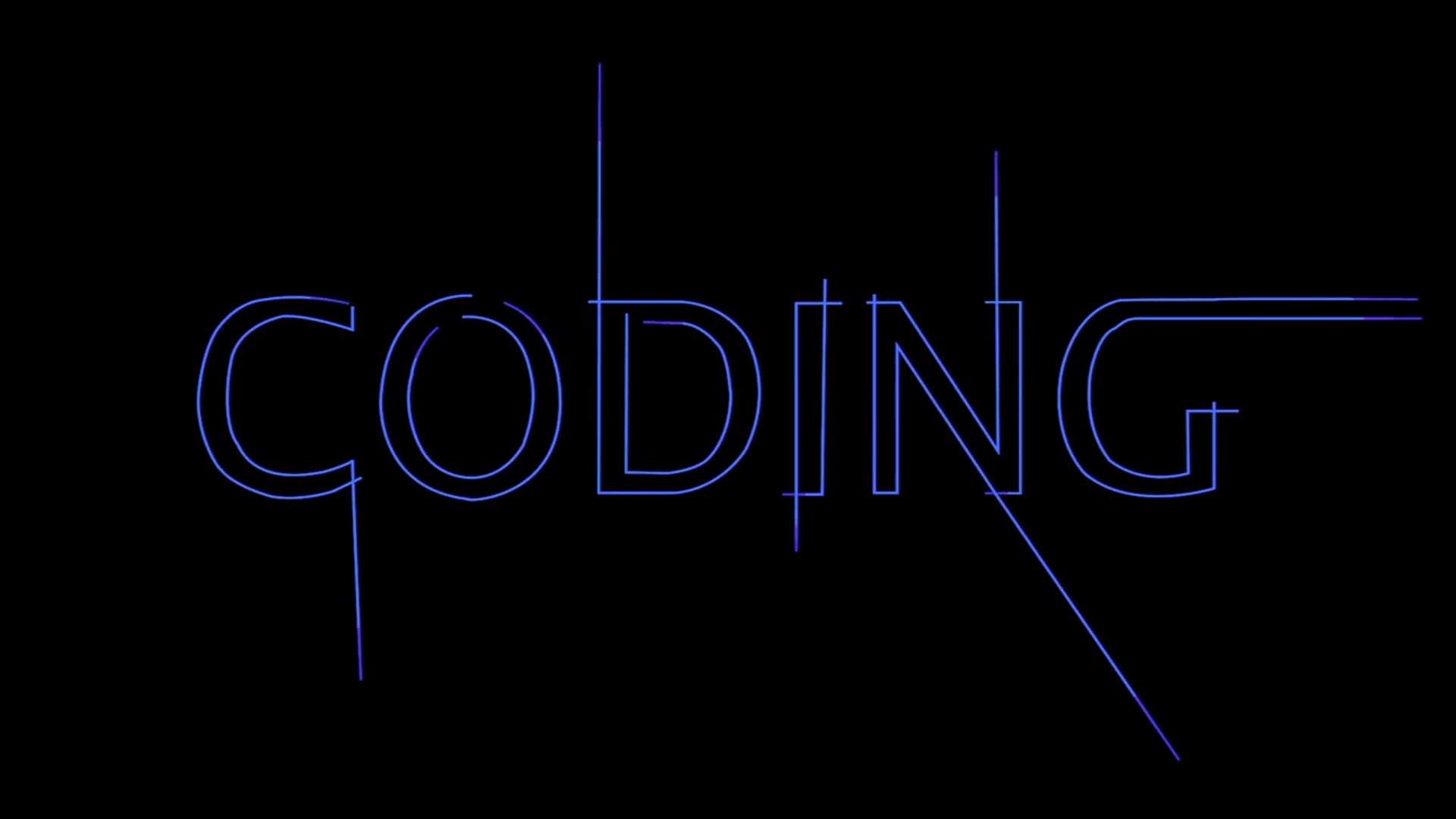 Coding