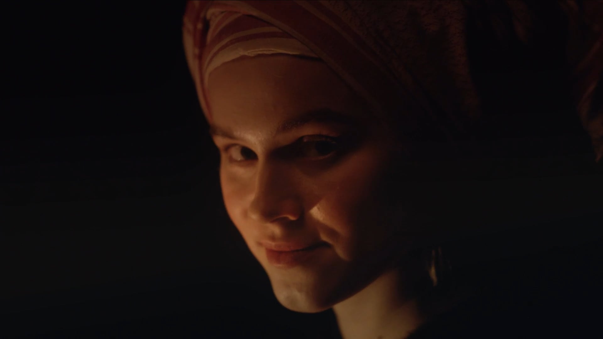 A Luminous Master Painting Comes to Life