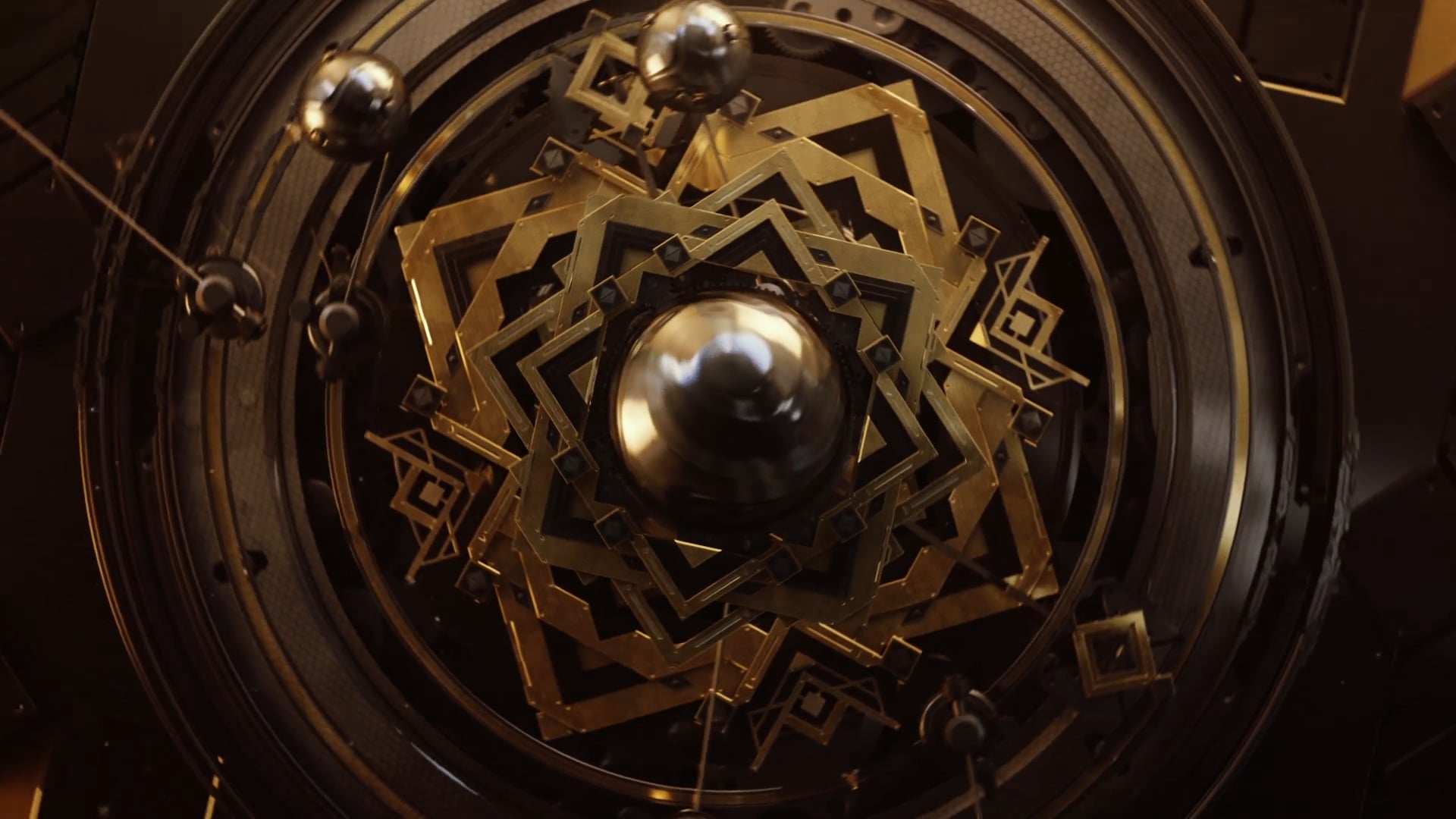 OFFF Milano 2017 / Main Titles