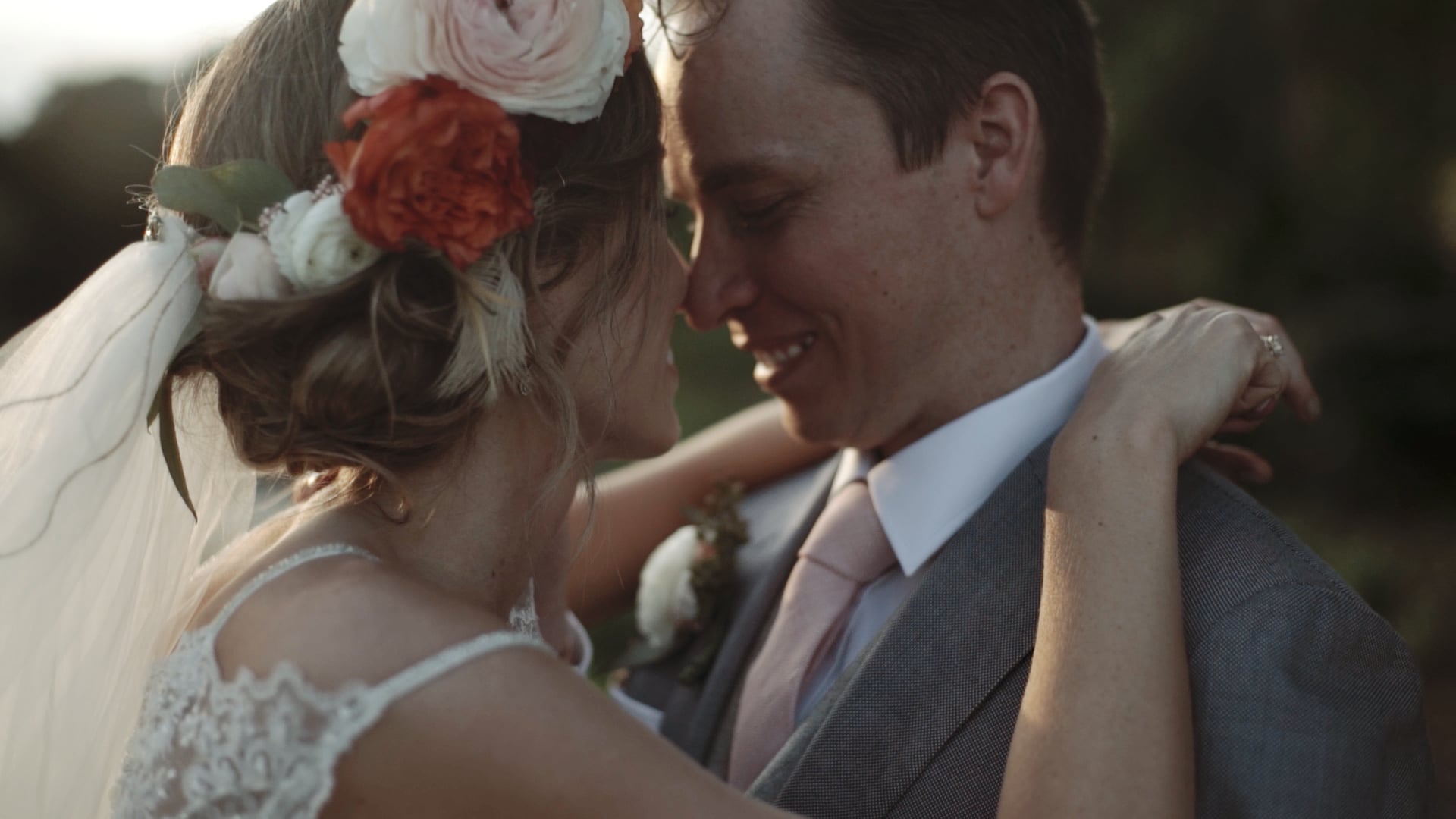 Christine & Cory - Highlight // Austin, Tx
