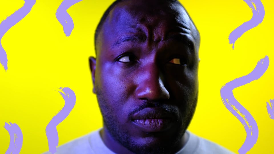 Live Nation, Hannibal Buress tour promos
