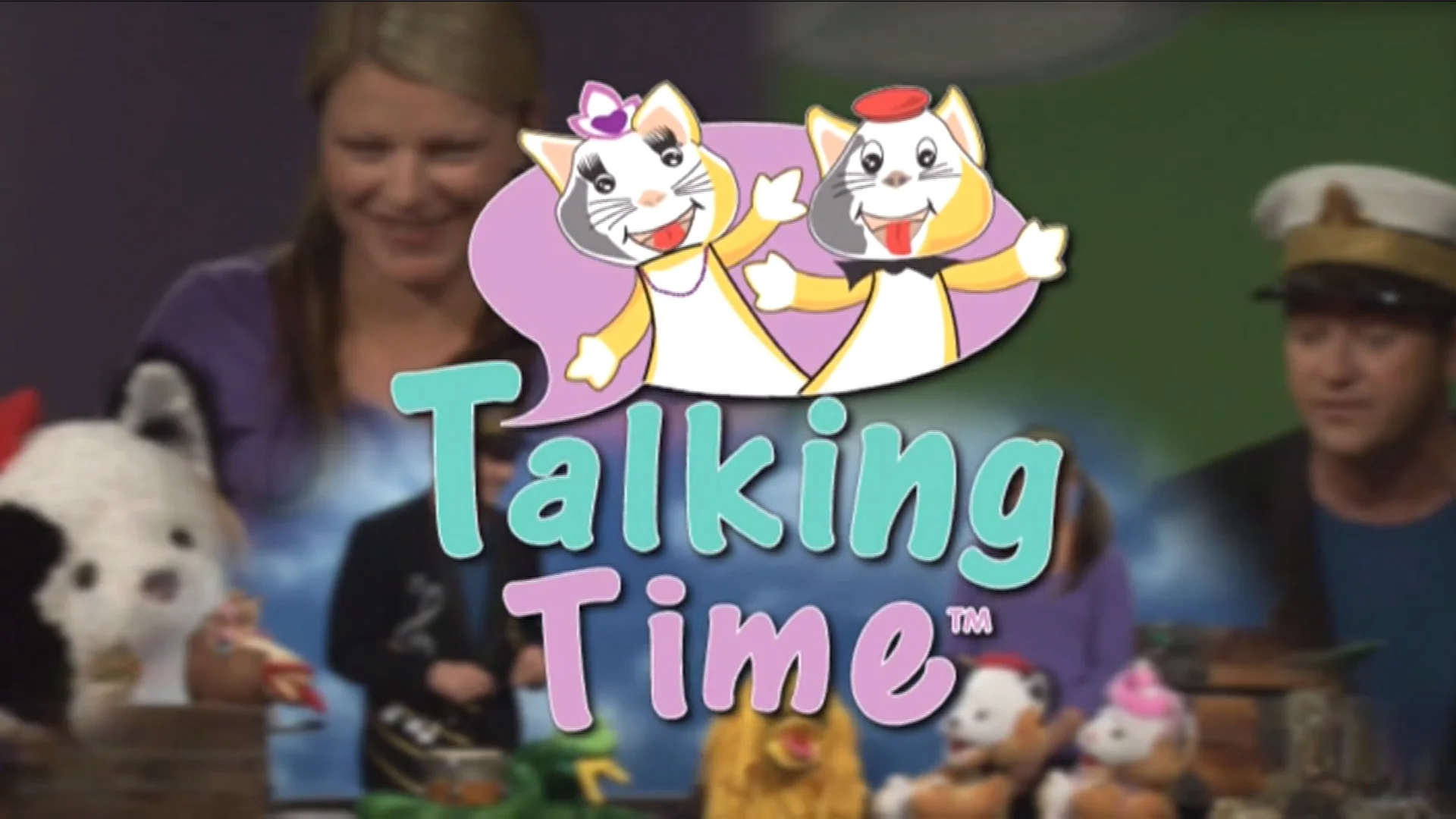 Watch Talking Time Australia Online | Vimeo On Demand on Vimeo