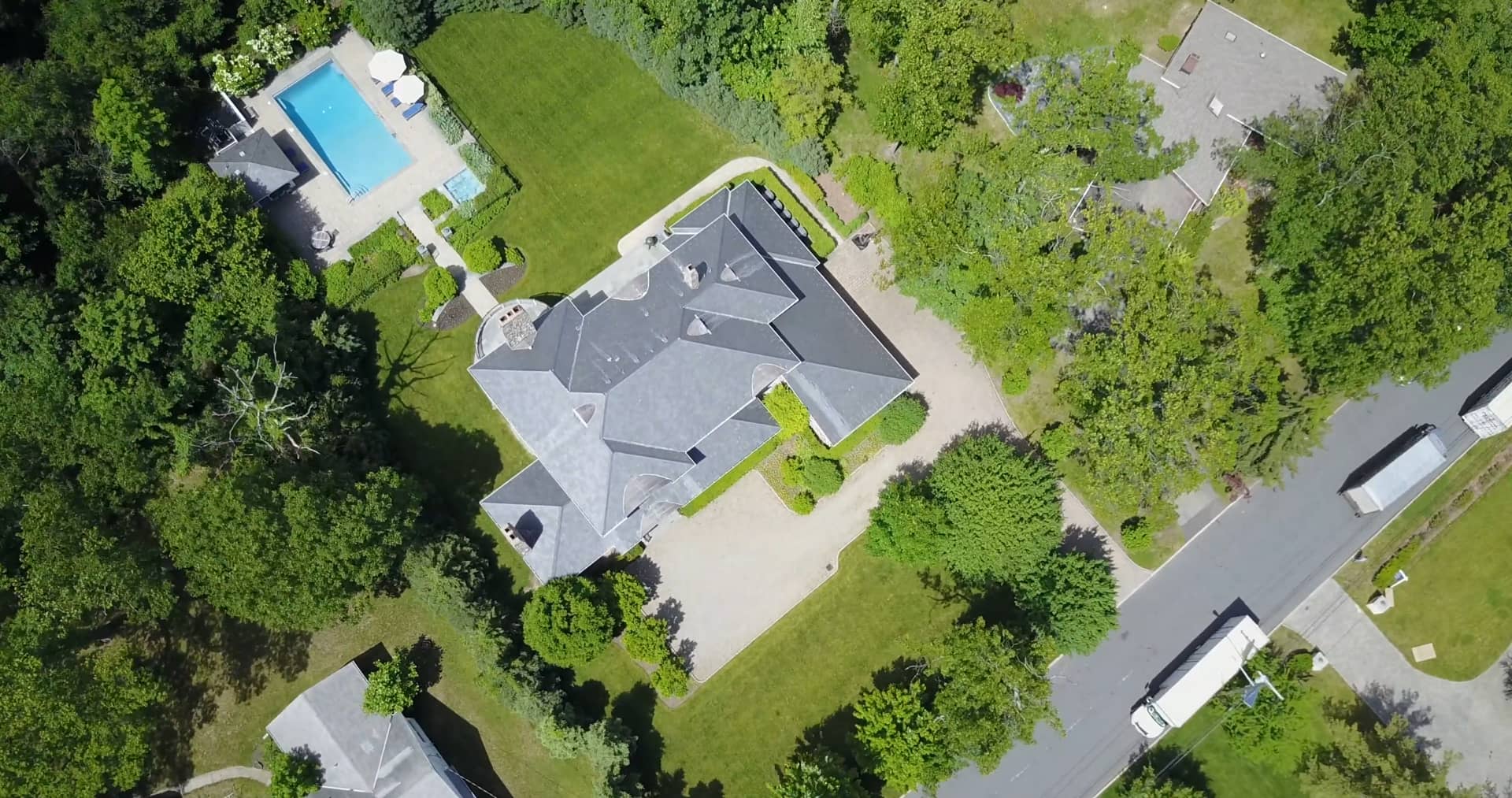 121 Kent Rd Tenafly, NJ 07670 on Vimeo