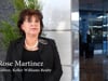 Rose Martinez - Above and Beyond Story