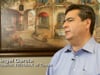 Angel Garcia - His Relationship with Alamo