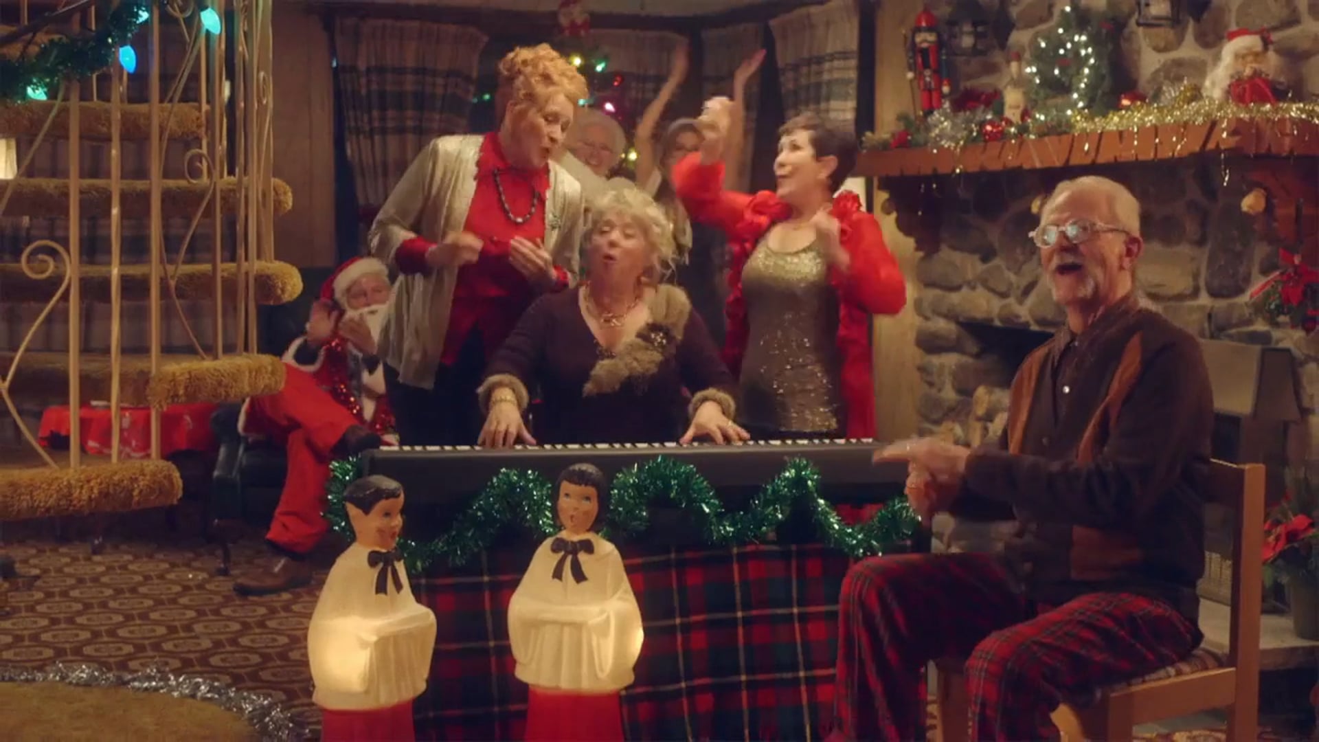 RICORDON de Cordon Bleu