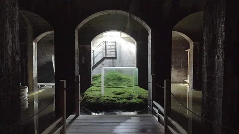Hiroshi Sambuichi | Tag | ArchDaily