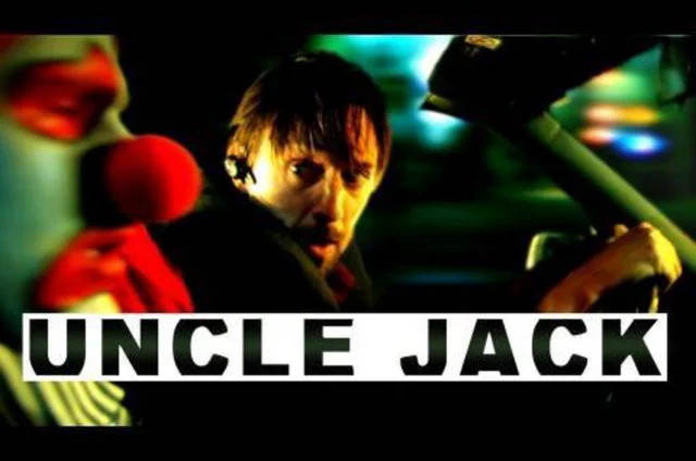 PENTAX | Uncle Jack