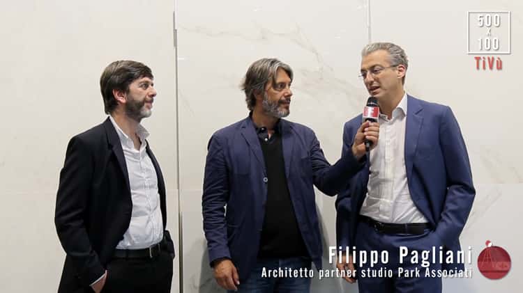 A. Prize 2016.2017 Michele Rossi e Filippo Pagliani