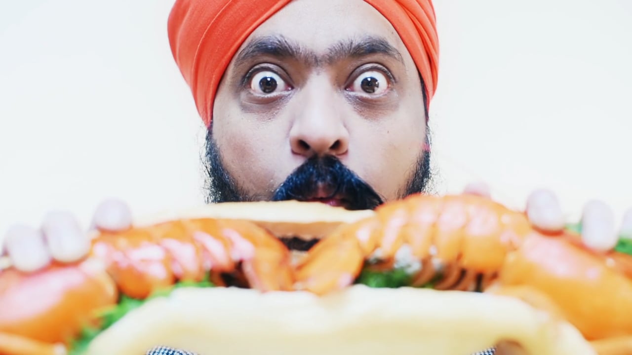 Tony Singh Promo 2016