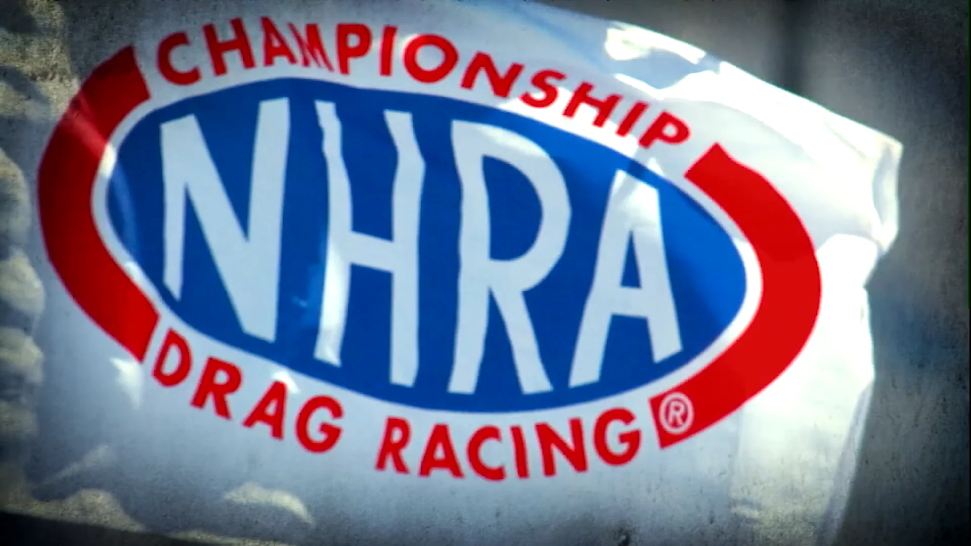 Fox Sports NHRA on FS1 Las Vegas on Vimeo