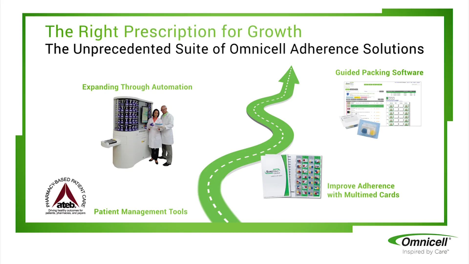 omnicell net worth - Ilustrasi 2
