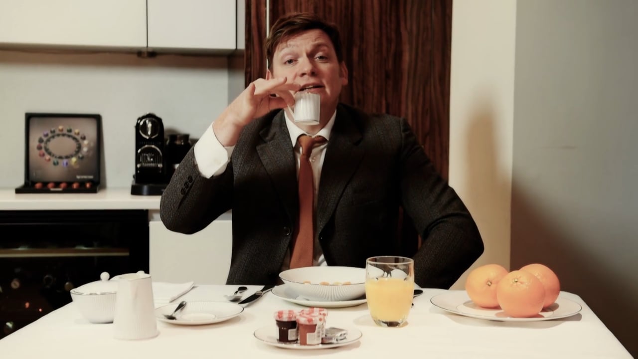 Commercial Suicide Video by Gavin D Sweeney