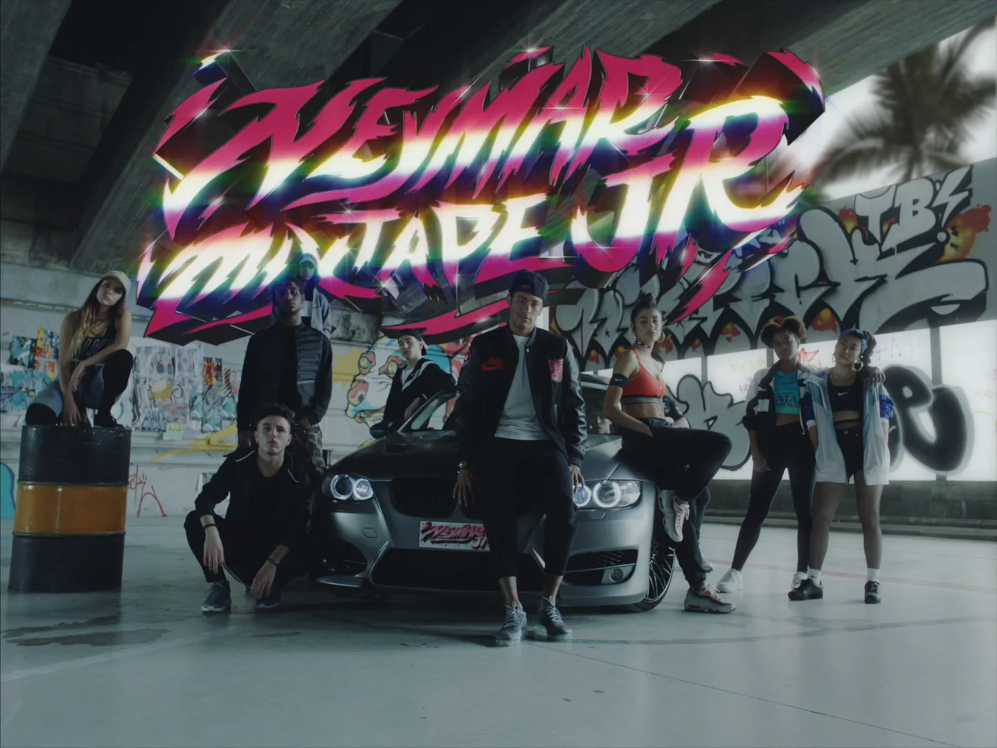 Nike - Neymar JR mixtape | Videos & Movies on Vimeo