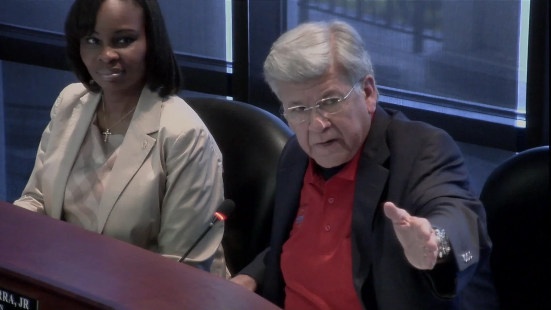 SAWS Board Meeting June 6, 2017 on Vimeo