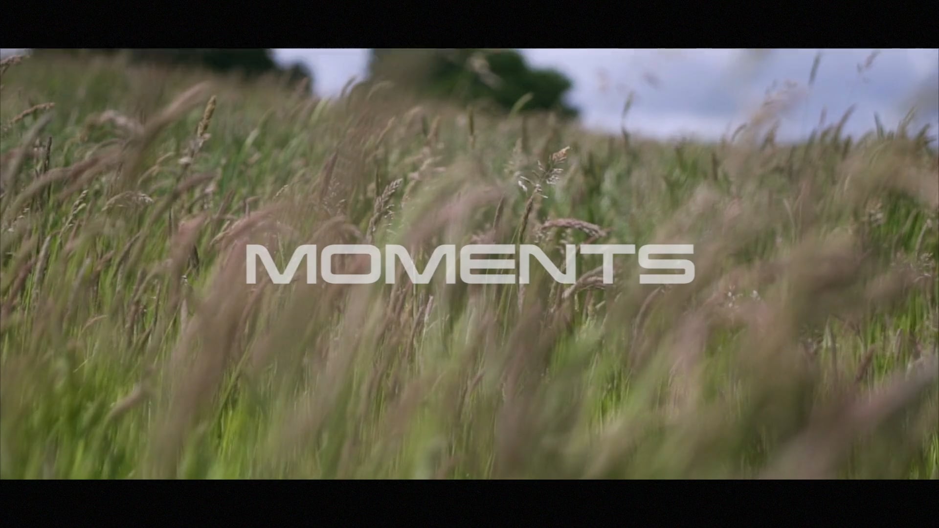 Moments