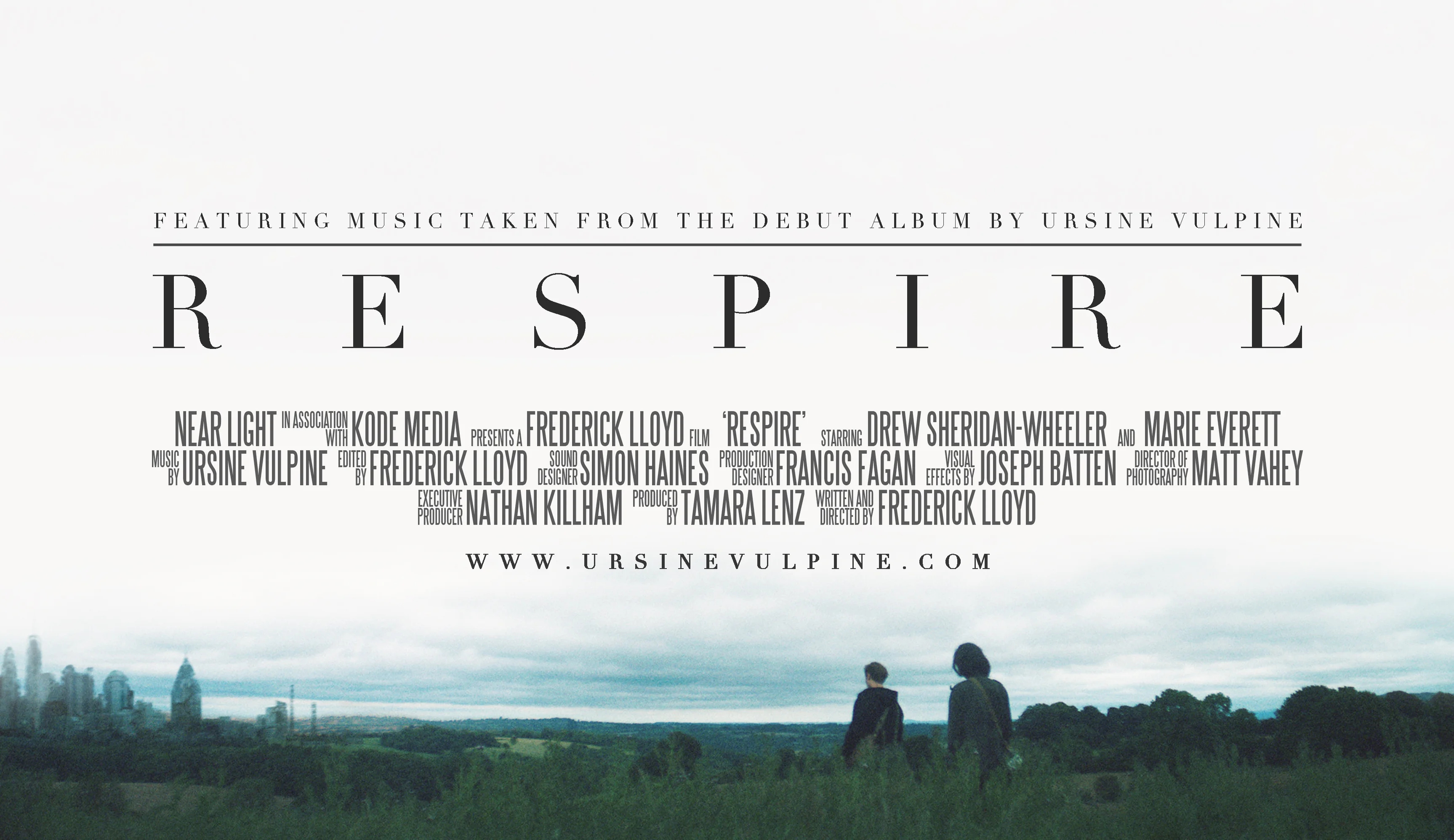 Respire Short Film TRAILER
