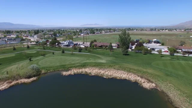 14  Golf Courses In Tooele HazmiHassain