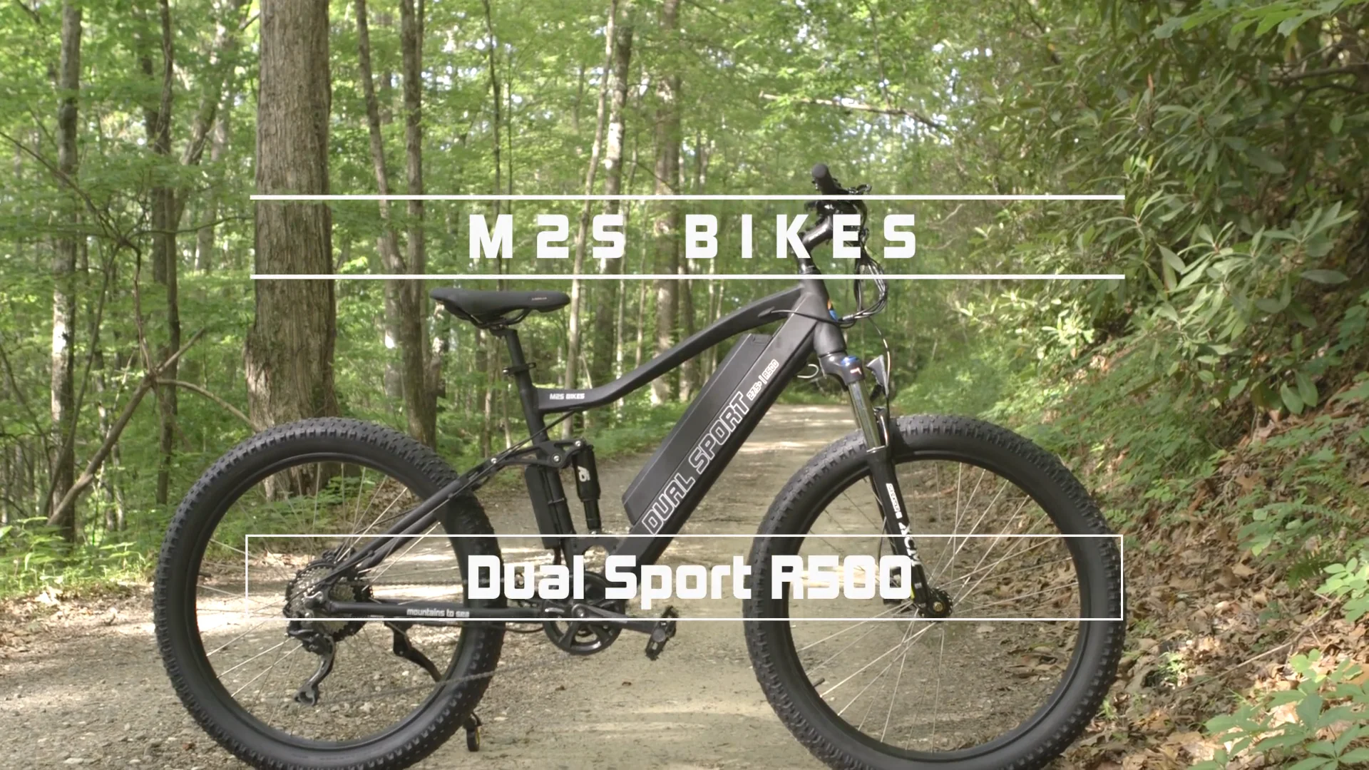 M2s mountain hot sale bike