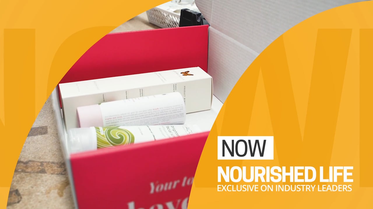 Nourished Life - Industry Leaders - TV Segment - Part 2