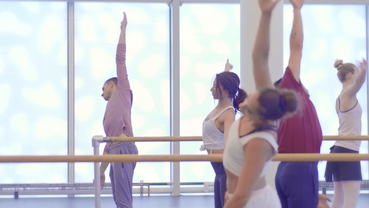 Les Studios GB Ballet