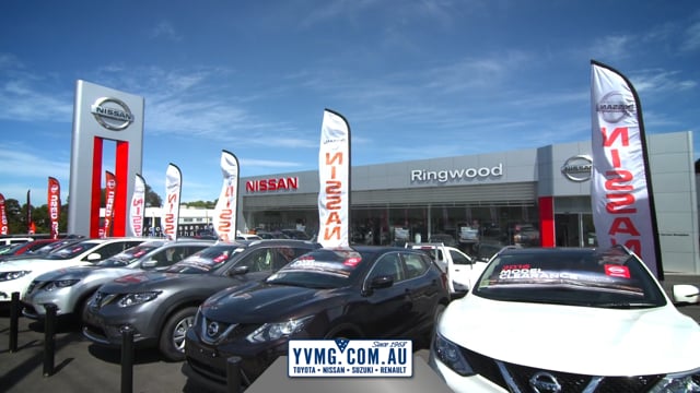 Yarra Valley Nissan - Customer Success Story