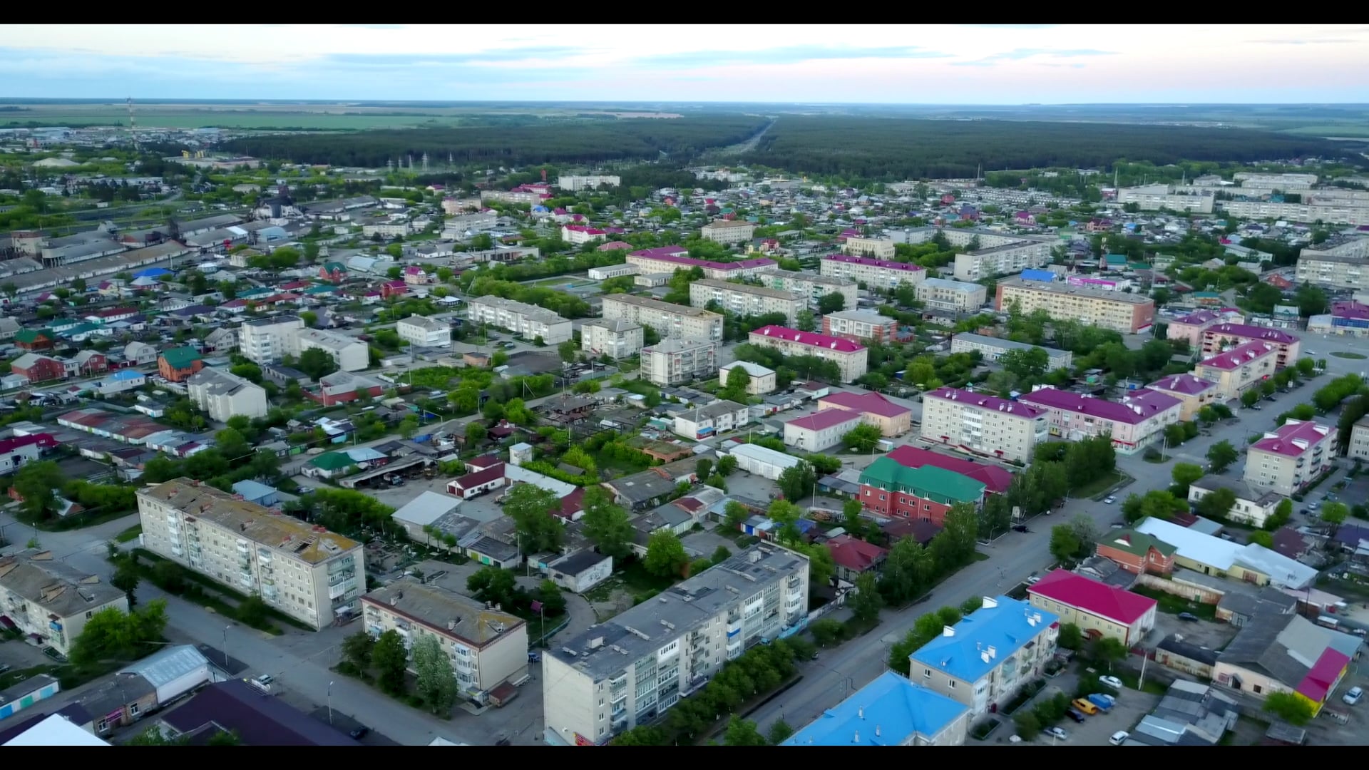 Фото катайск курганская область