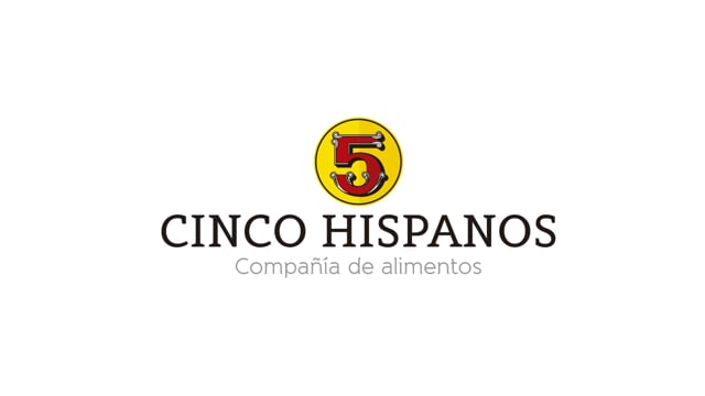 cinco hispanos