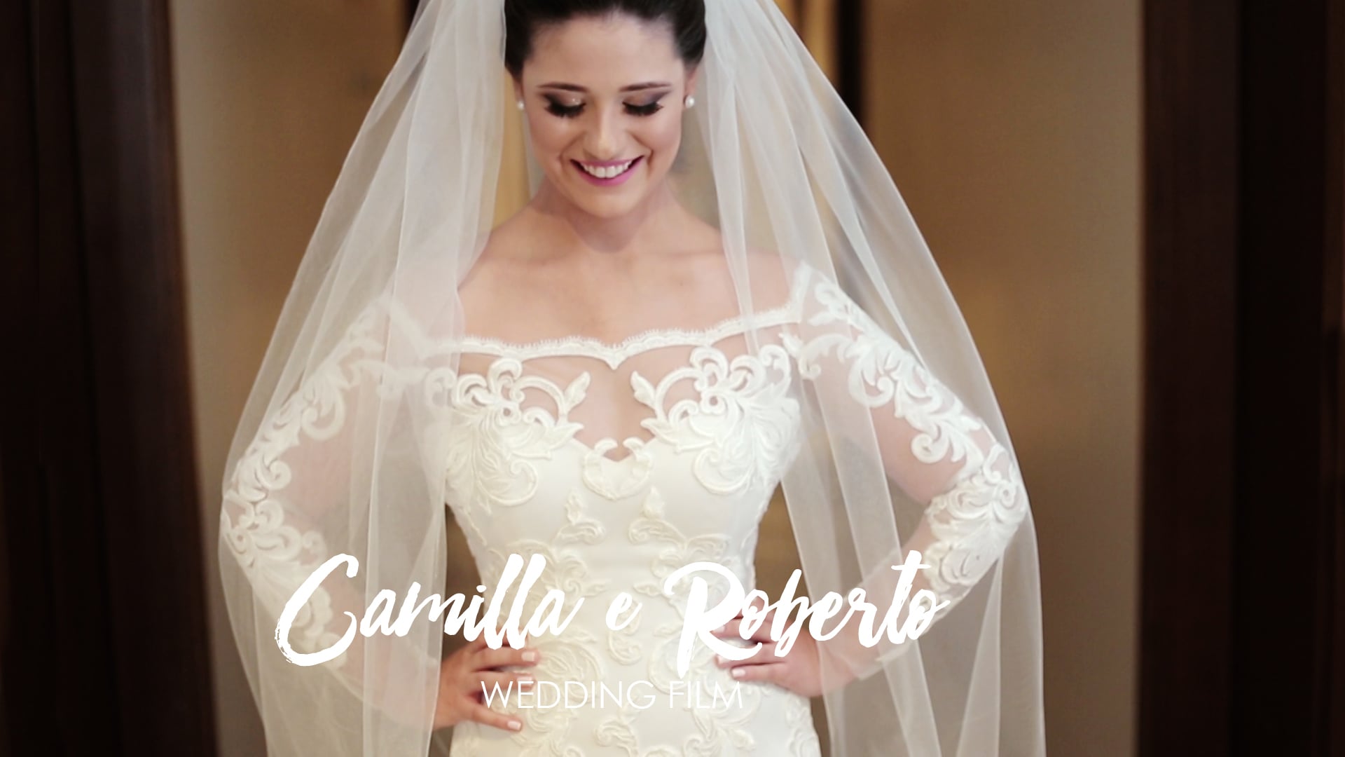 Casamento Camilla e Roberto