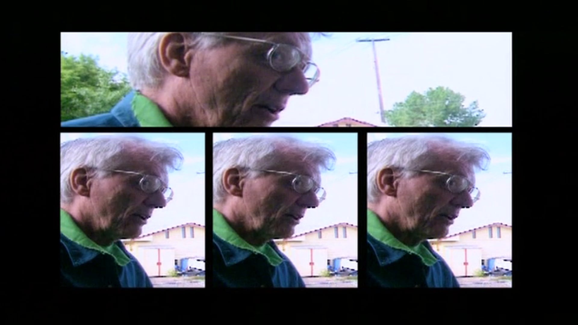 Documentary Portfolio