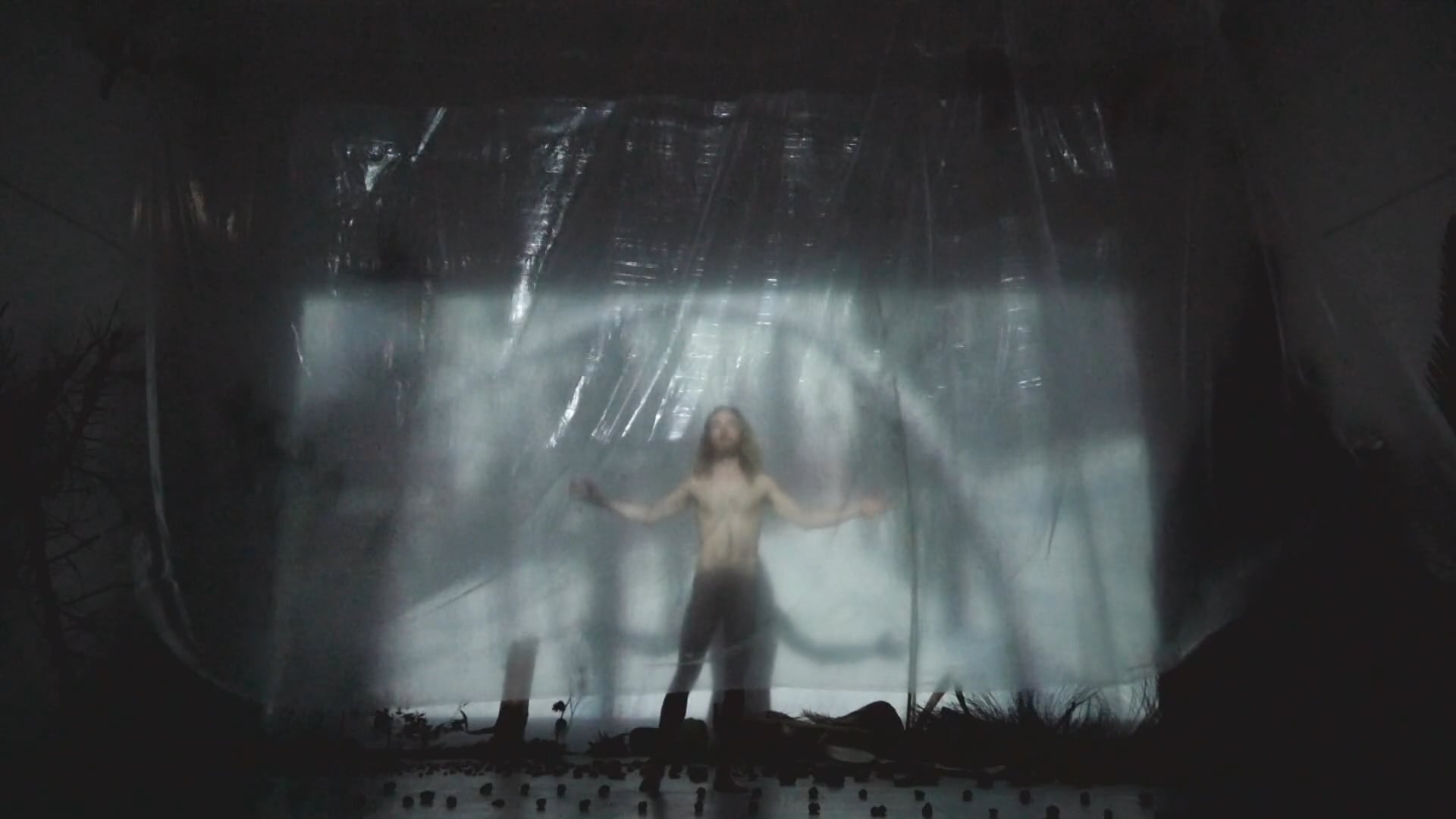 Sun.Sync | multidisciplinary performance, France-Portugal-United States-Canada-Italy, 2017